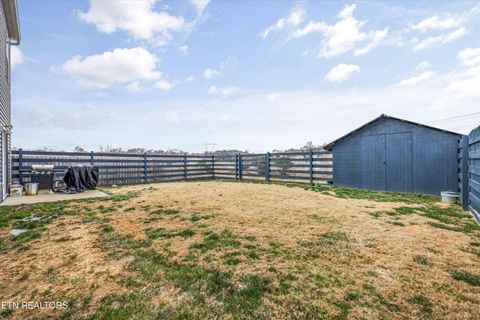 Tiny photo for 8137 Dennis Fox Ln Lane, Knoxville, TN 37938 (MLS # 1327987)