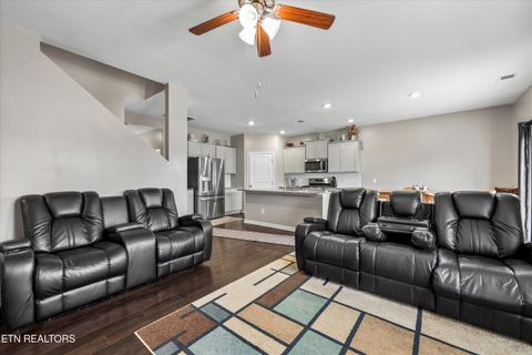 Tiny photo for 8137 Dennis Fox Ln Lane, Knoxville, TN 37938 (MLS # 1327987)