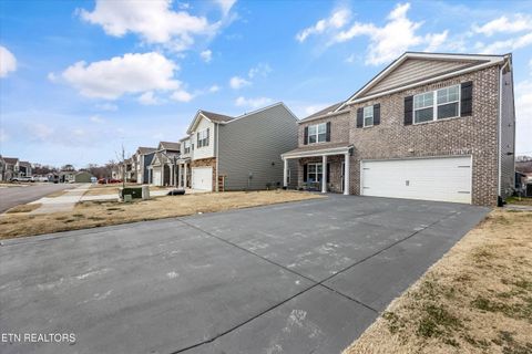 Tiny photo for 8137 Dennis Fox Ln Lane, Knoxville, TN 37938 (MLS # 1327987)