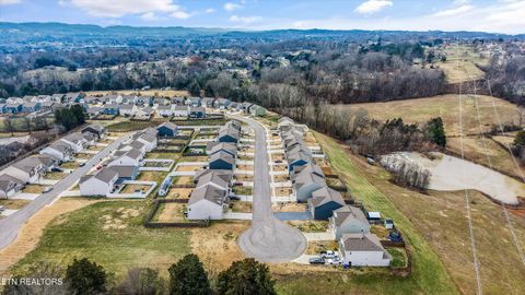 Tiny photo for 8137 Dennis Fox Ln Lane, Knoxville, TN 37938 (MLS # 1327987)