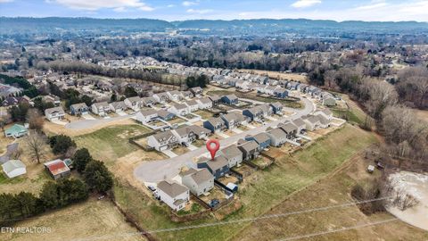 Tiny photo for 8137 Dennis Fox Ln Lane, Knoxville, TN 37938 (MLS # 1327987)