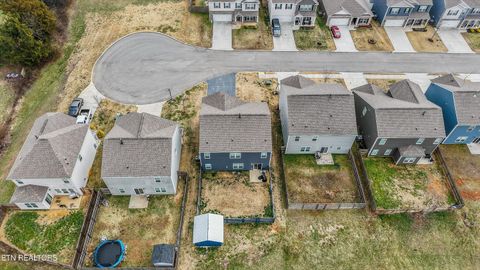 Tiny photo for 8137 Dennis Fox Ln Lane, Knoxville, TN 37938 (MLS # 1327987)