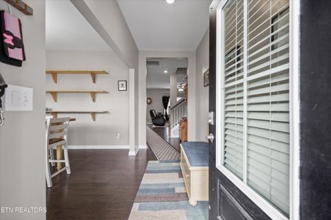 Tiny photo for 8137 Dennis Fox Ln Lane, Knoxville, TN 37938 (MLS # 1327987)