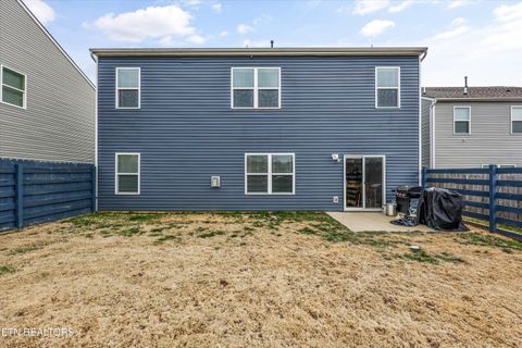 Tiny photo for 8137 Dennis Fox Ln Lane, Knoxville, TN 37938 (MLS # 1327987)