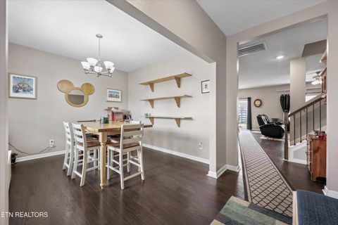 Tiny photo for 8137 Dennis Fox Ln Lane, Knoxville, TN 37938 (MLS # 1327987)