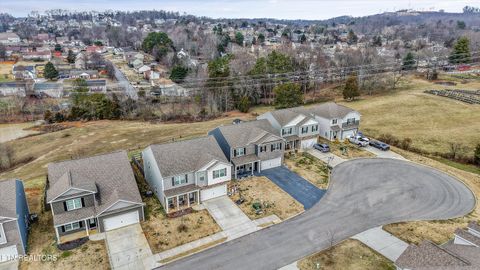 Tiny photo for 8137 Dennis Fox Ln Lane, Knoxville, TN 37938 (MLS # 1327987)