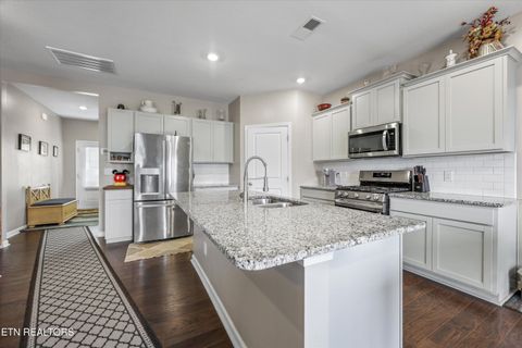 Tiny photo for 8137 Dennis Fox Ln Lane, Knoxville, TN 37938 (MLS # 1327987)