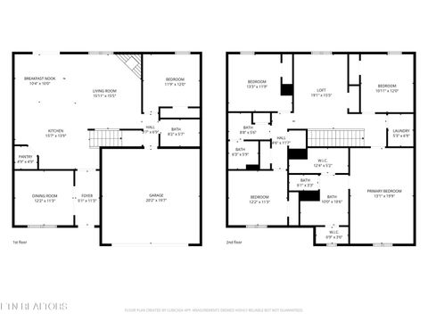 Tiny photo for 8137 Dennis Fox Ln Lane, Knoxville, TN 37938 (MLS # 1327987)