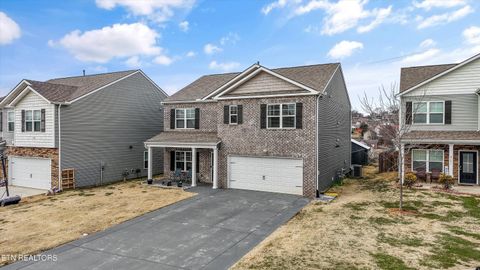 Tiny photo for 8137 Dennis Fox Ln Lane, Knoxville, TN 37938 (MLS # 1327987)