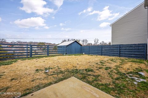 Tiny photo for 8137 Dennis Fox Ln Lane, Knoxville, TN 37938 (MLS # 1327987)