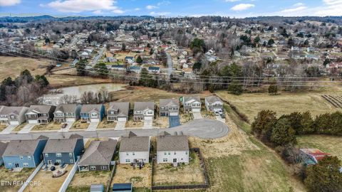 Tiny photo for 8137 Dennis Fox Ln Lane, Knoxville, TN 37938 (MLS # 1327987)