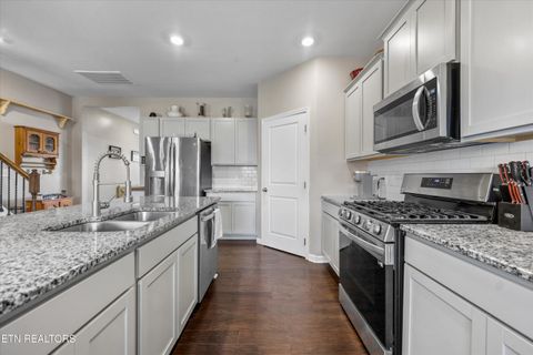 Tiny photo for 8137 Dennis Fox Ln Lane, Knoxville, TN 37938 (MLS # 1327987)