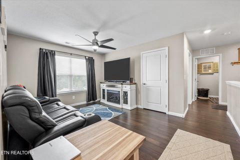 Tiny photo for 8137 Dennis Fox Ln Lane, Knoxville, TN 37938 (MLS # 1327987)