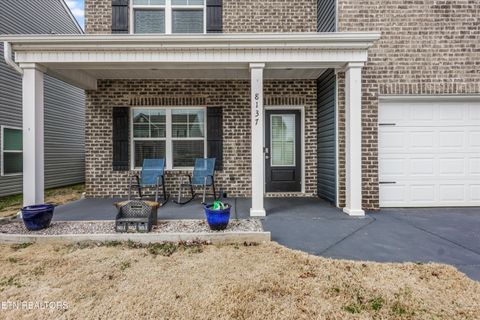 Tiny photo for 8137 Dennis Fox Ln Lane, Knoxville, TN 37938 (MLS # 1327987)