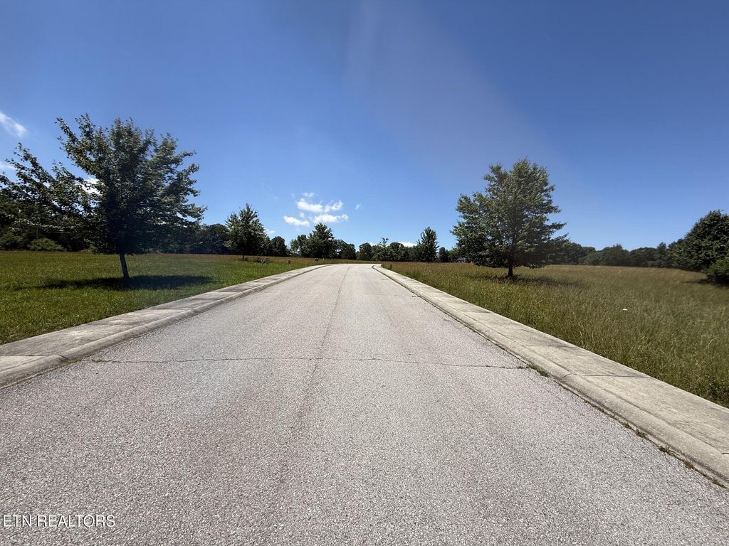 Photo of Maple Point Lane - Lot 4 ST, Crossville, TN 38555 (MLS # 1344980)