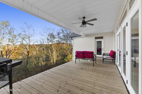 Tiny photo for 2095 Ivy Way, Newport, TN 37821 (MLS # 1327209)