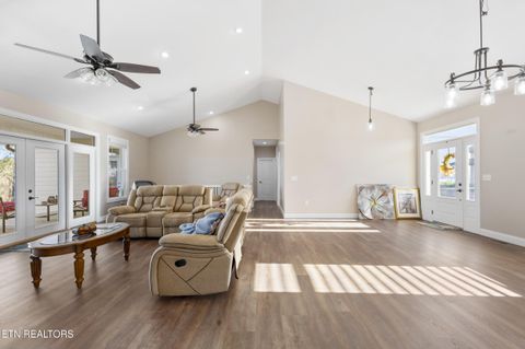 Tiny photo for 2095 Ivy Way, Newport, TN 37821 (MLS # 1327209)