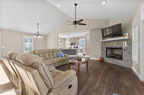 Tiny photo for 2095 Ivy Way, Newport, TN 37821 (MLS # 1327209)