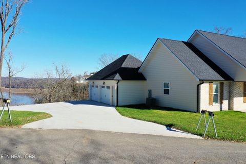 Tiny photo for 2095 Ivy Way, Newport, TN 37821 (MLS # 1327209)
