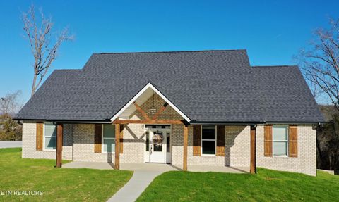 Tiny photo for 2095 Ivy Way, Newport, TN 37821 (MLS # 1327209)