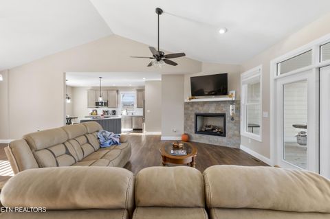 Tiny photo for 2095 Ivy Way, Newport, TN 37821 (MLS # 1327209)