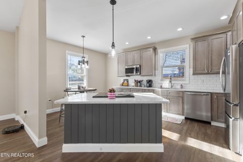 Tiny photo for 2095 Ivy Way, Newport, TN 37821 (MLS # 1327209)