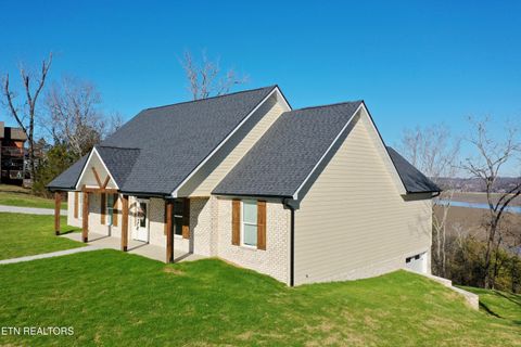 Tiny photo for 2095 Ivy Way, Newport, TN 37821 (MLS # 1327209)
