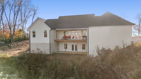 Tiny photo for 2095 Ivy Way, Newport, TN 37821 (MLS # 1327209)