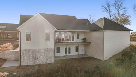 Tiny photo for 2095 Ivy Way, Newport, TN 37821 (MLS # 1327209)