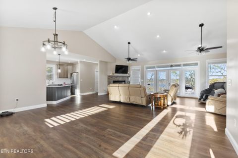 Tiny photo for 2095 Ivy Way, Newport, TN 37821 (MLS # 1327209)