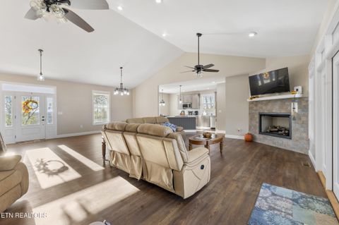 Tiny photo for 2095 Ivy Way, Newport, TN 37821 (MLS # 1327209)