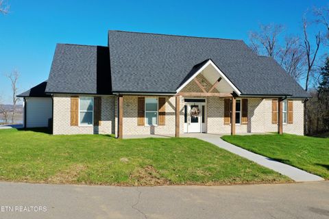 Photo of 2095 Ivy Way, Newport, TN 37821 (MLS # 1327209)