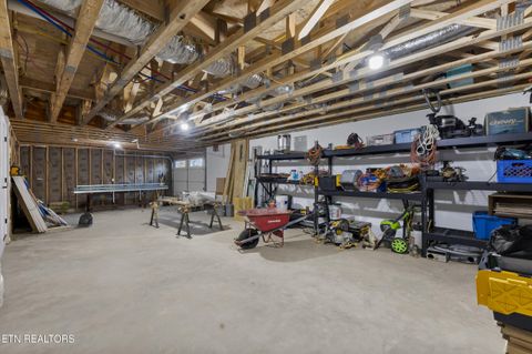 Tiny photo for 2095 Ivy Way, Newport, TN 37821 (MLS # 1327209)