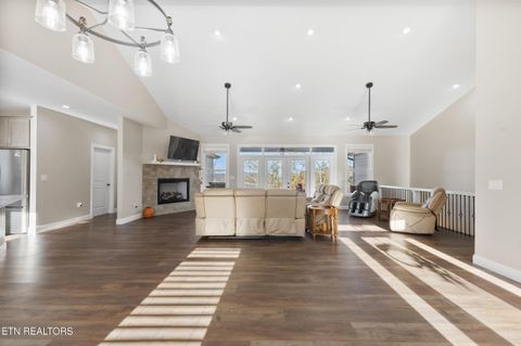 Tiny photo for 2095 Ivy Way, Newport, TN 37821 (MLS # 1327209)