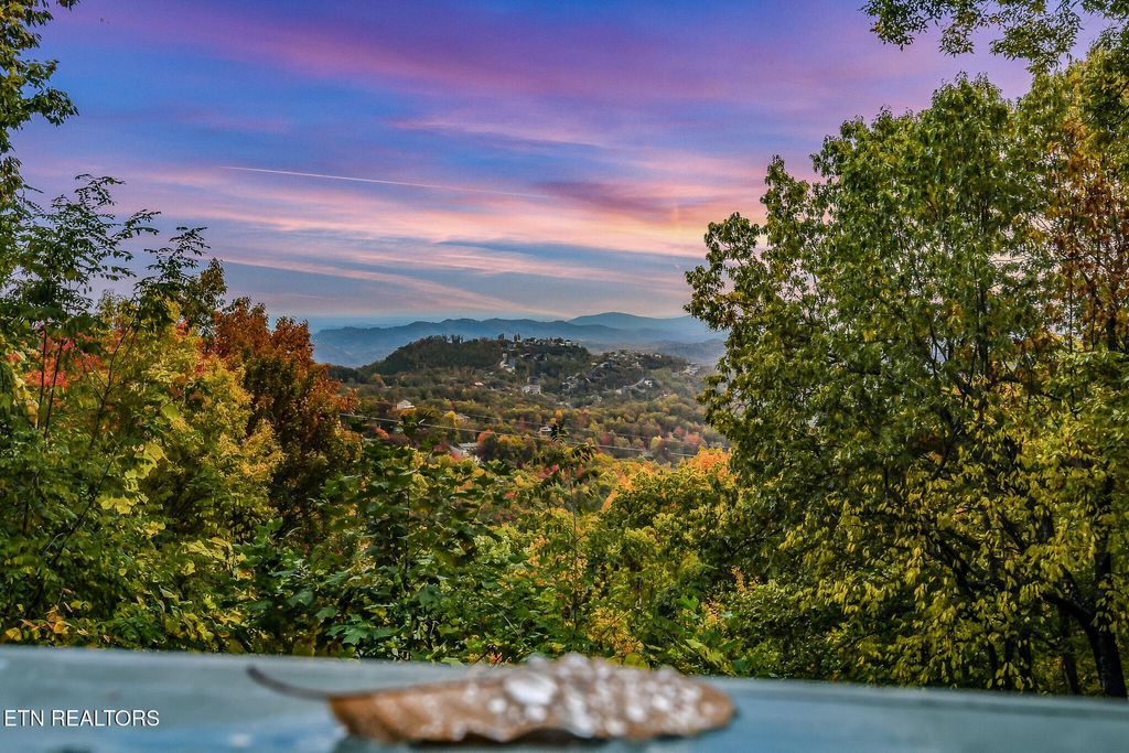 Photo of 1819 W Arolla Ct. Court, Gatlinburg, TN 37738 (MLS # 1321299)