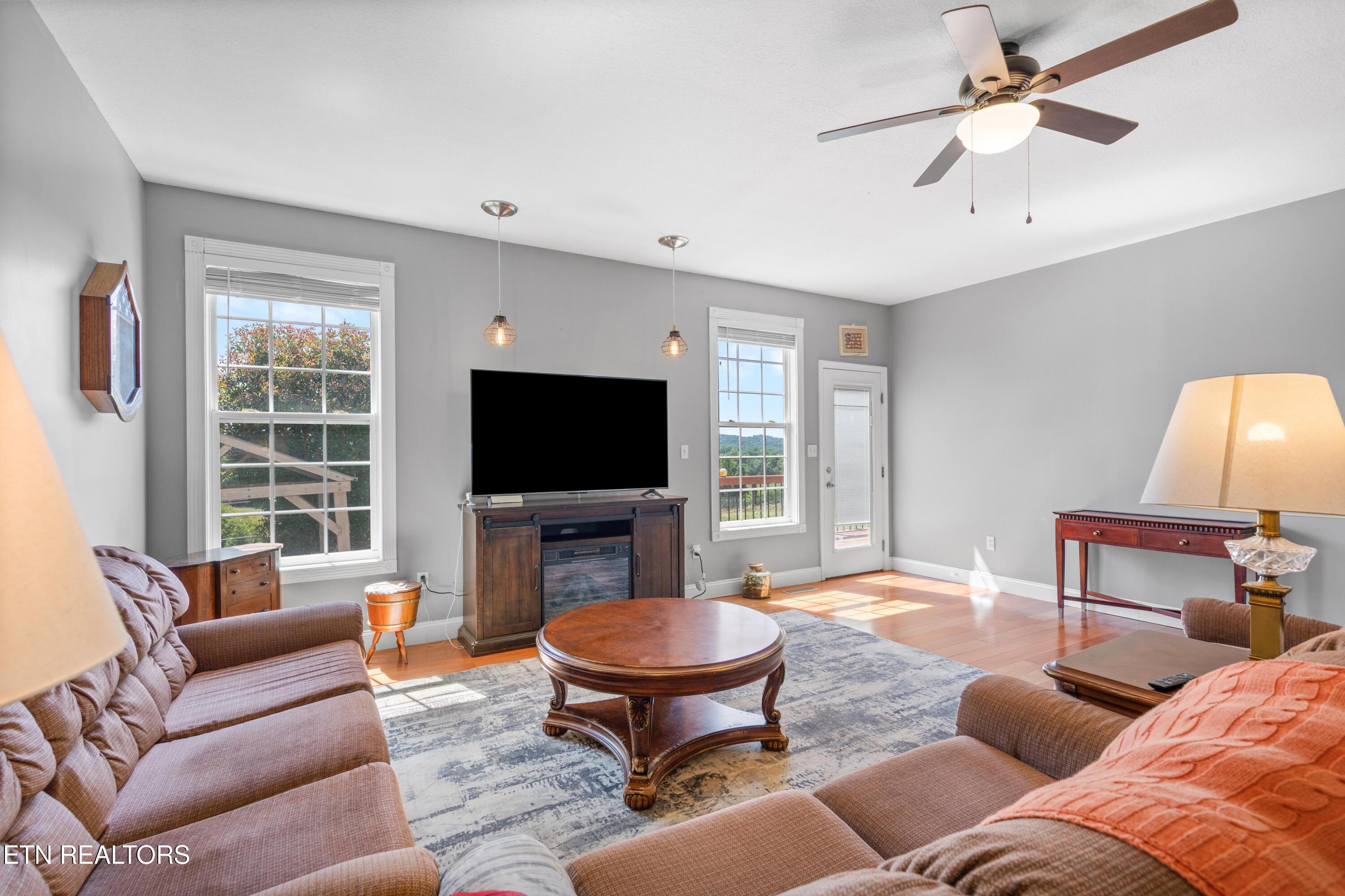 163 Foxglen Lane