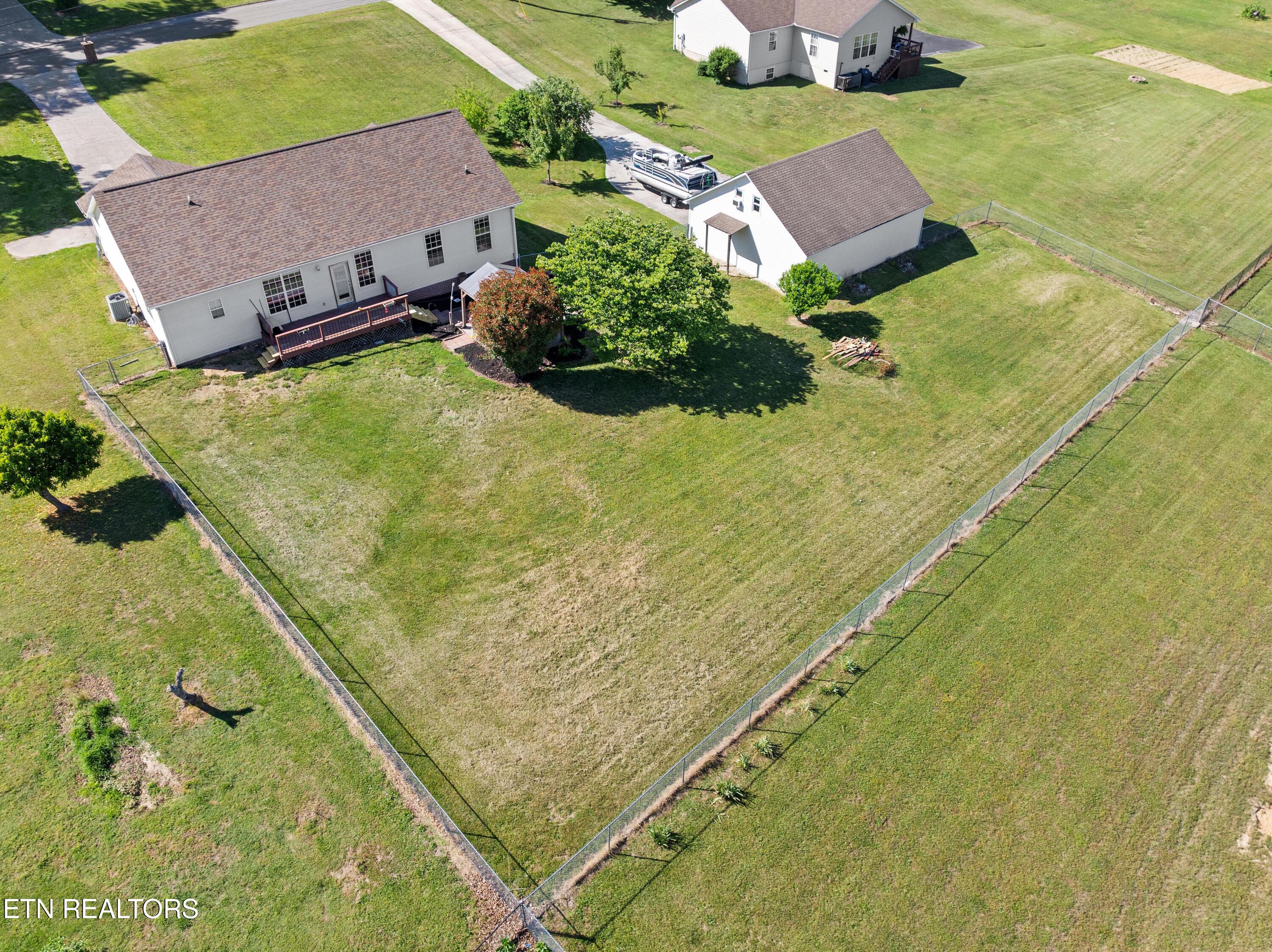 163 Foxglen Lane