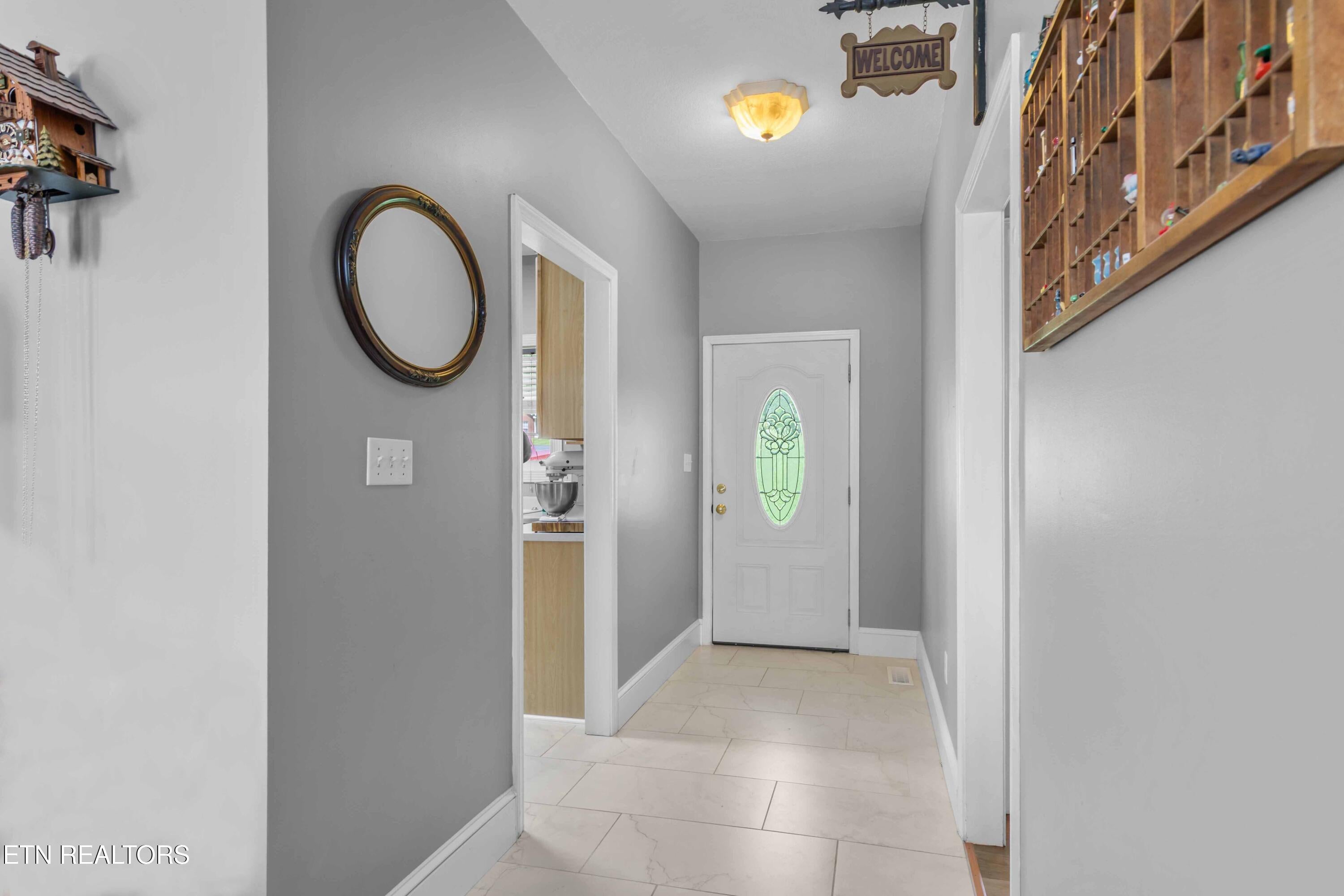 163 Foxglen Lane