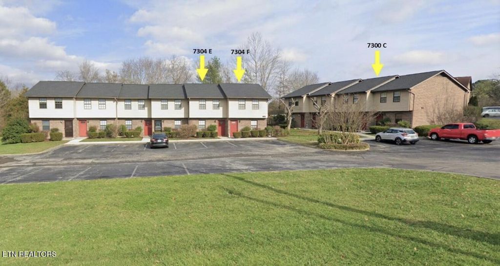 Photo of 7304 Old Clinton Pike, Knoxville, TN 37921 (MLS # 1337365)