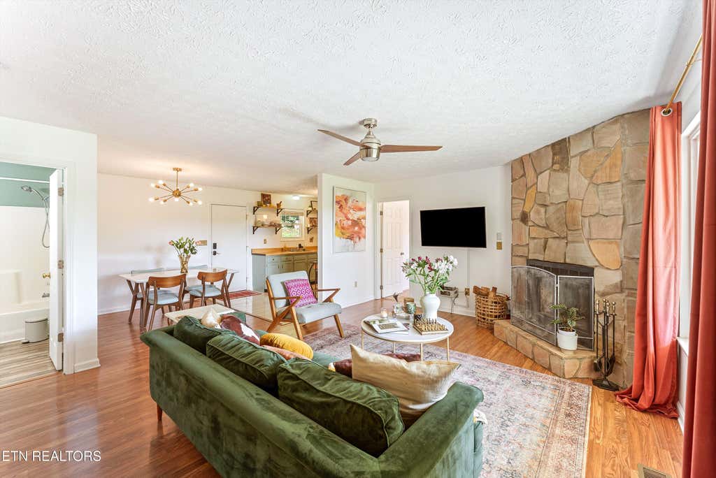 Photo of 1720 Moon Court #UNIT 1, Sevierville, TN 37876 (MLS # 1353241)