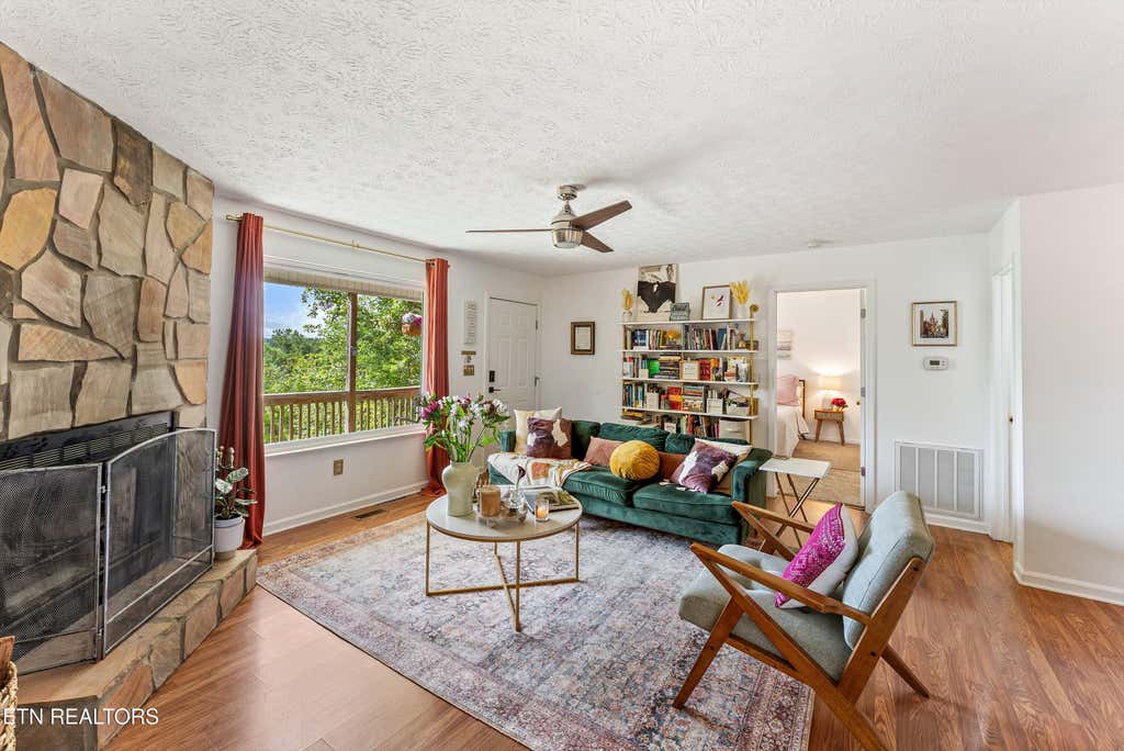 Photo of 1720 Moon Court #UNIT 1, Sevierville, TN 37876 (MLS # 1353241)