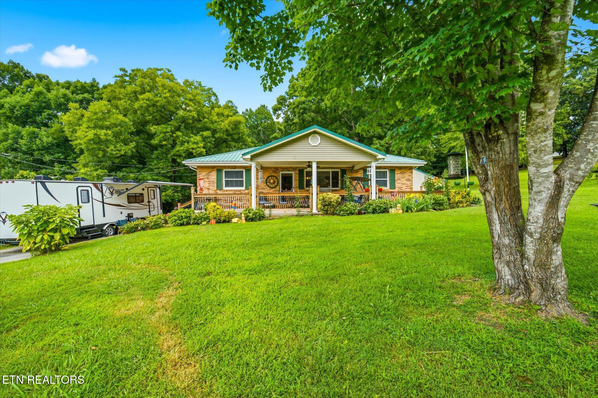 1212 Old Highway 68