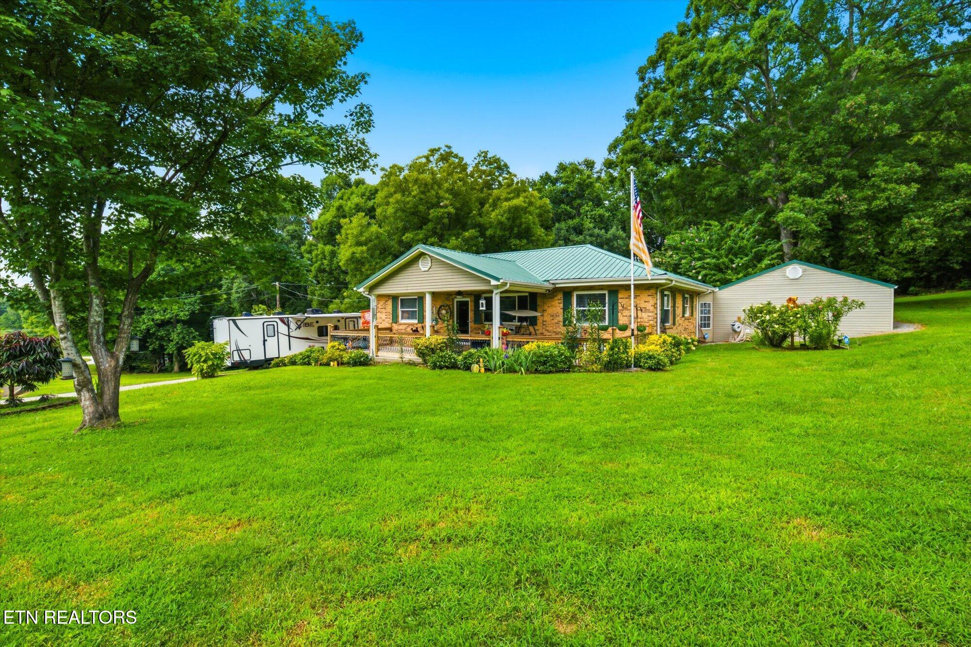 1212 Old Highway 68