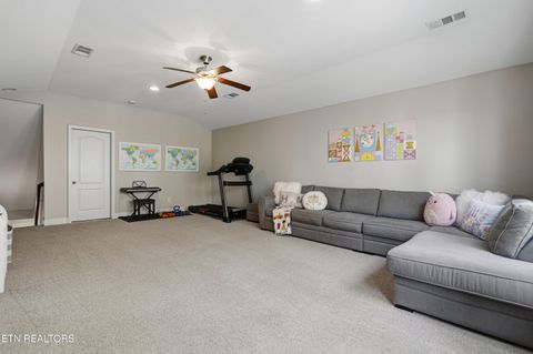 Tiny photo for 1865 Hidden Deer Lane, Knoxville, TN 37922 (MLS # 1335808)