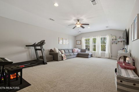 Tiny photo for 1865 Hidden Deer Lane, Knoxville, TN 37922 (MLS # 1335808)