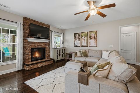 Tiny photo for 1865 Hidden Deer Lane, Knoxville, TN 37922 (MLS # 1335808)