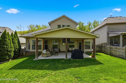 Tiny photo for 1865 Hidden Deer Lane, Knoxville, TN 37922 (MLS # 1335808)