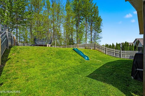 Tiny photo for 1865 Hidden Deer Lane, Knoxville, TN 37922 (MLS # 1335808)