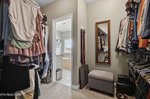 Tiny photo for 1865 Hidden Deer Lane, Knoxville, TN 37922 (MLS # 1335808)