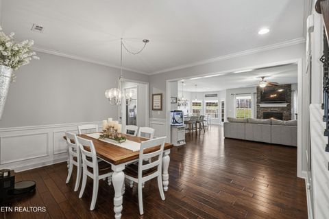 Tiny photo for 1865 Hidden Deer Lane, Knoxville, TN 37922 (MLS # 1335808)